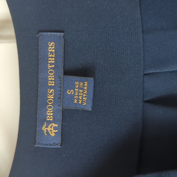 Brooks Brothers Blouse - Picture 2 of 9